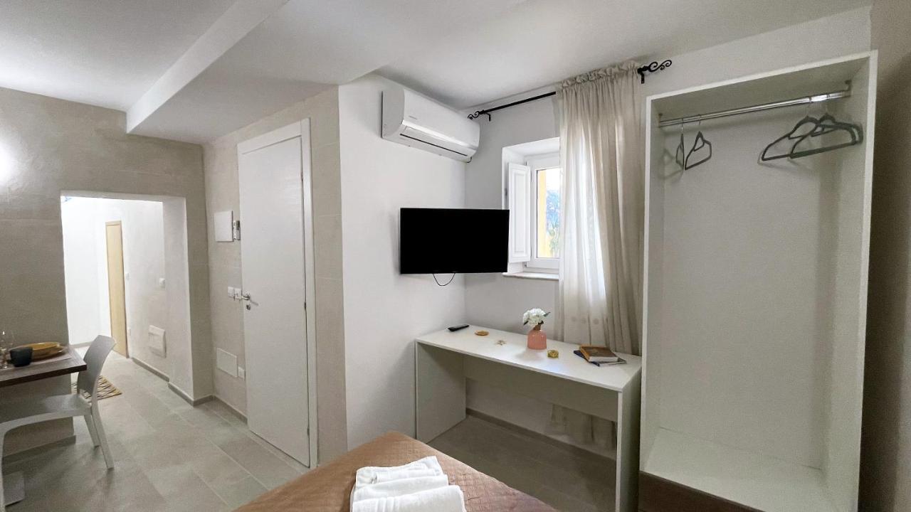 Casa Da Nonna Francy Apartment Syracuse Exterior photo